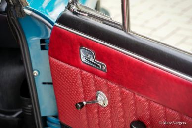 Lancia Fulvia Coupé 1.3 S coupé, 1970