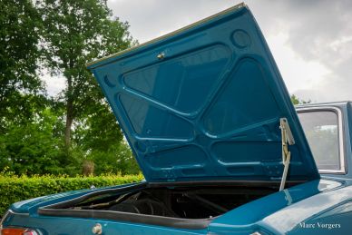 Lancia Fulvia Coupé 1.3 S coupé, 1970