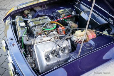 Lancia Fulvia Coupé 1.3 S, 1976