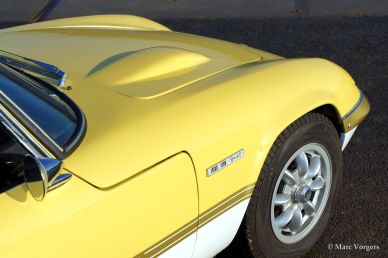 Lotus Elan 'Sprint', 1971