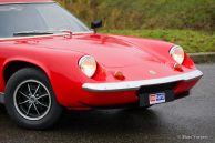 Lotus Europa Special, 1974
