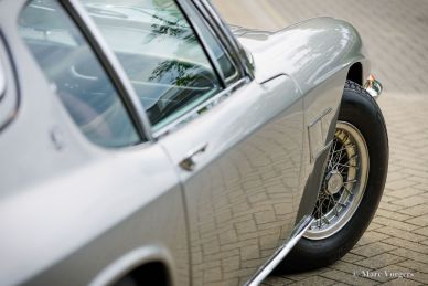 Maserati Mistral 4000 GT, 1967