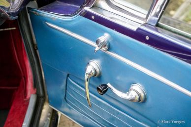 Maserati Mistral Coupé 4 Litre Injection, 1966