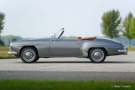 Mercedes-Benz 190 SL, 1959