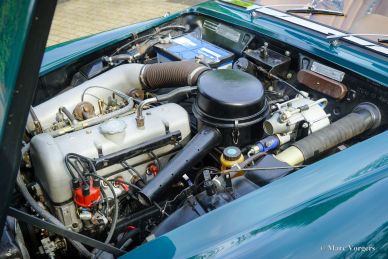 Mercedes-Benz 190 SL, 1957