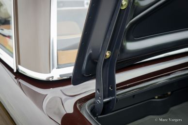 Mercedes-Benz 250 SL ‘Pagode’, 1969