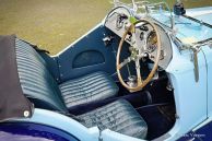 MG L2 Magna, 1933