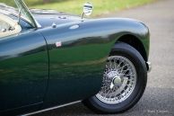 MG MGA 1600 roadster, 1960