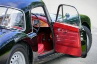 MG MGA ‘Twin-Cam’ Coupe, 1958