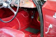 MG MGA ‘Twin-Cam’ Coupe, 1958