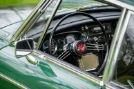 MG MGB GT, 1966