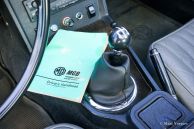 MG MGB GT V8, 1974