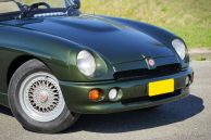 MG RV8, 1996