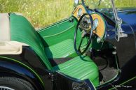 MG TC, 1948