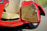 MG TF 1500, 1955