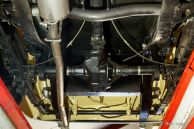 MG TD, 1952