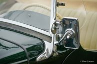 MG TD, 1952