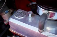 MG TD, 1953