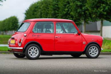 Mini ‘Cooper 1300’ classic, 1988