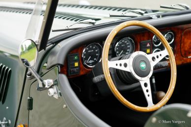 Morgan 4/4 1800, 1997