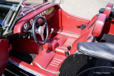 Morgan Plus 4, 2006
