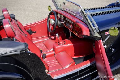 Morgan Plus 4, 2006