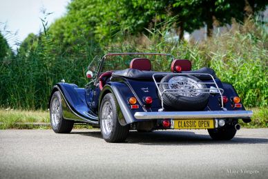 Morgan Plus 4, 2006