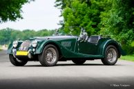 Morgan 4/4 Le Mans 62 Edition, 2002