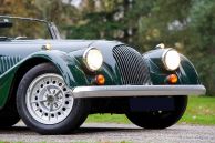 Morgan +8, 1992