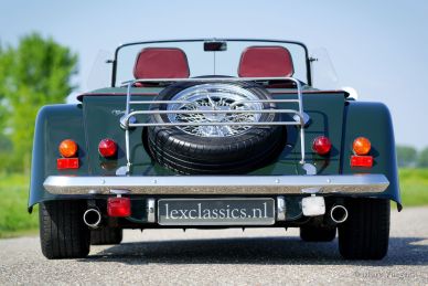 Morgan +8 4.6 Litre, 2000