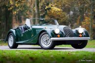 Morgan +8, 1992