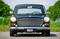 Morris 1100, 1966