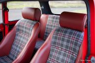 Morris Mini Cooper MK2, 1970