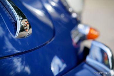 Porsche 356 SC, 1964