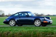 Porsche 911 Carrera 2, 1992
