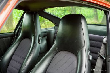 Porsche 911 Carrera 3.2 Coupé, 1986