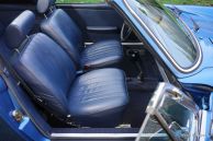 Porsche 911 L Targa ‘soft window’, 1968