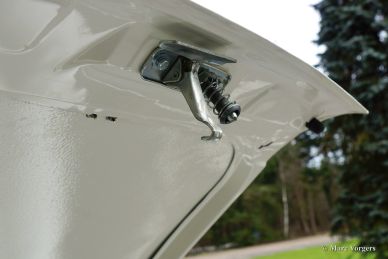 Porsche 911 2.2 E, 1969