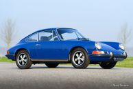Porsche 911 2.0 S, 1969