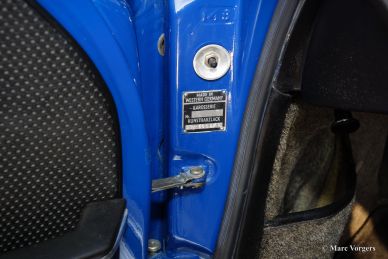 Porsche 911 2.0 S, 1969