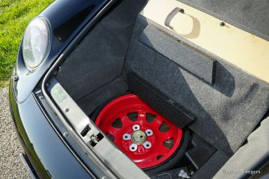 Porsche 911 (993) Carrera 2, 1996