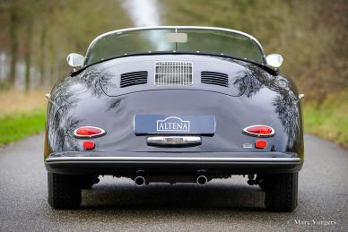 356 Speedster 'Recreation', 1965