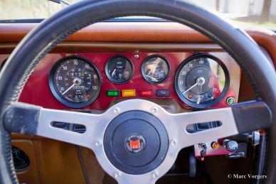 Reliant Scimitar GTE (SE5A), 1973