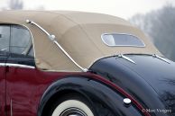 Riley RMD DHC, 1951