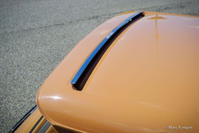 Saab 95 L V4 station wagon, 1977