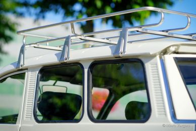 Saab 95 V4 station wagon, 1972