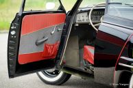 Saab 96, 1961