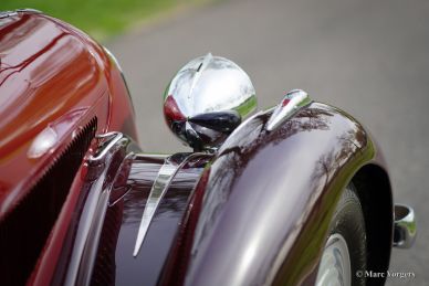 Talbot Lago T120 Figoni DHC, 1934