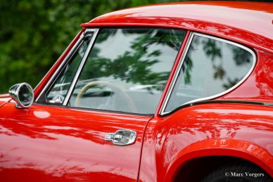 Triumph GT6 Mk 3, 1972