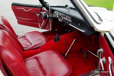 Triumph Italia 2000, 1960